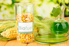 The Hendre biofuel availability