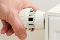 The Hendre central heating repair costs