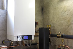 The Hendre condensing boiler companies