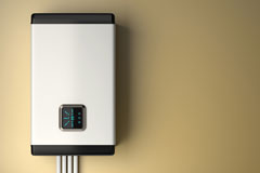 The Hendre electric boiler companies