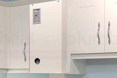 The Hendre electric boiler quotes