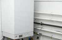 free The Hendre condensing boiler quotes