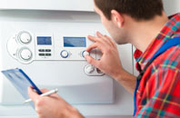 free The Hendre gas safe engineer quotes