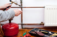free The Hendre heating repair quotes