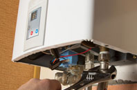 free The Hendre boiler install quotes