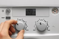 free The Hendre boiler maintenance quotes