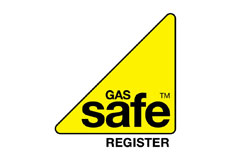 gas safe companies The Hendre